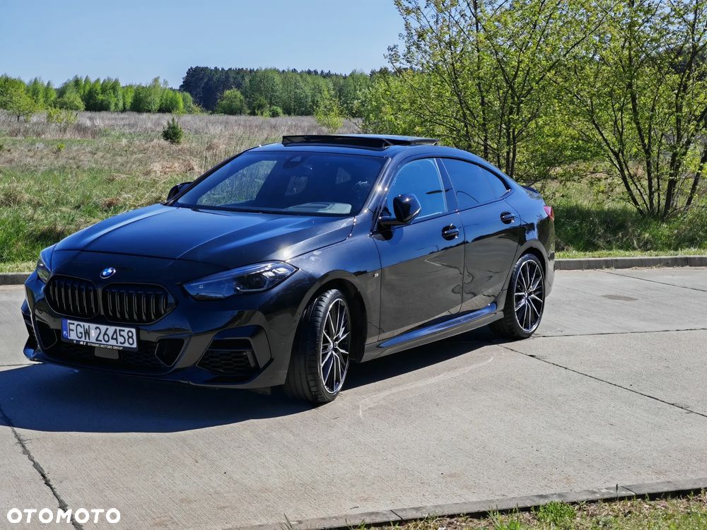 BMW Seria 2 M235i xDrive - 7