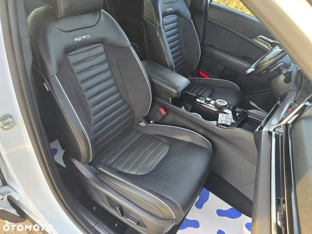 Kia Sportage 1.6 T-GDI PHEV GT Line 4WD - 31
