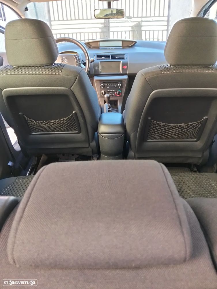 Citroën C4 1.4 16V VTR Pack - 14