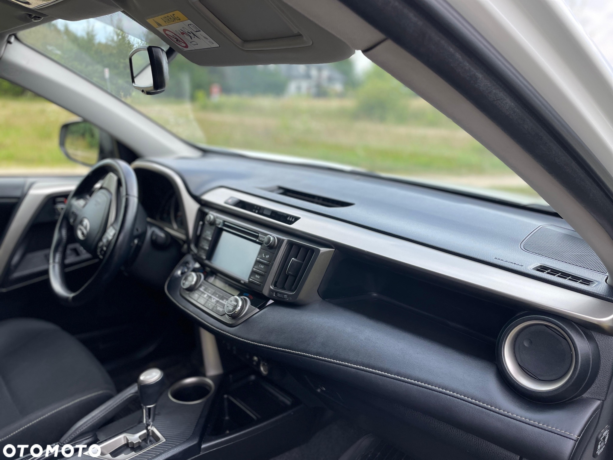 Toyota RAV4 2.0 Premium MS - 3