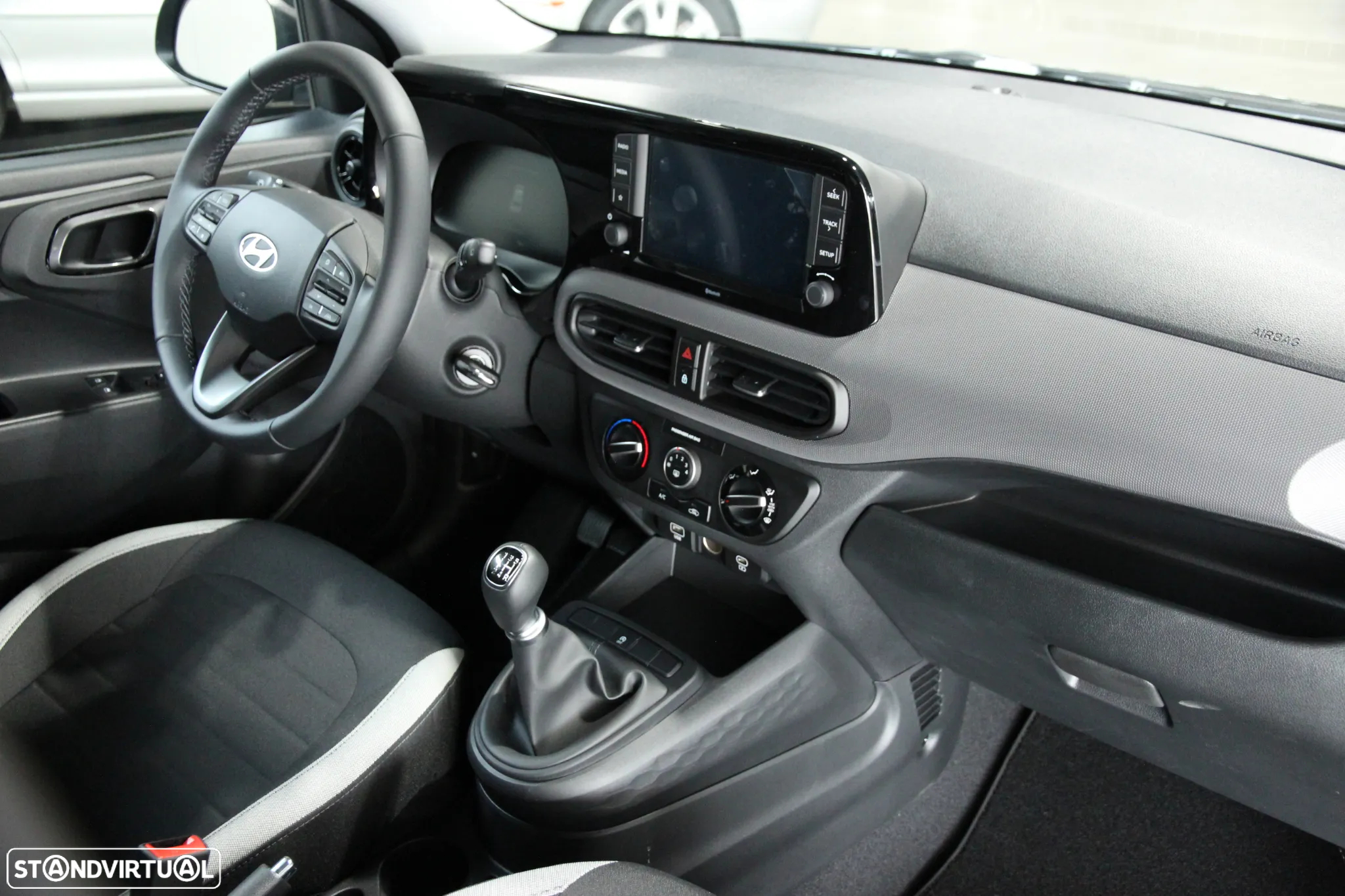 Hyundai i10 1.0 Comfort - 8