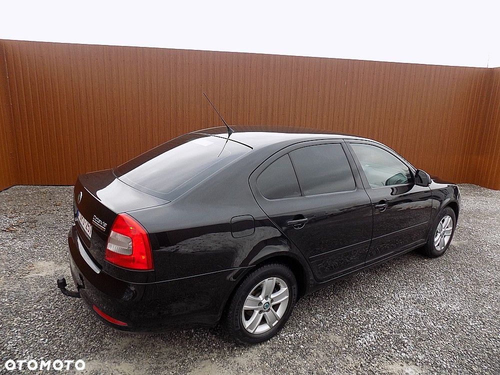 Skoda Octavia 1.6 TDI DPF Fun - 3