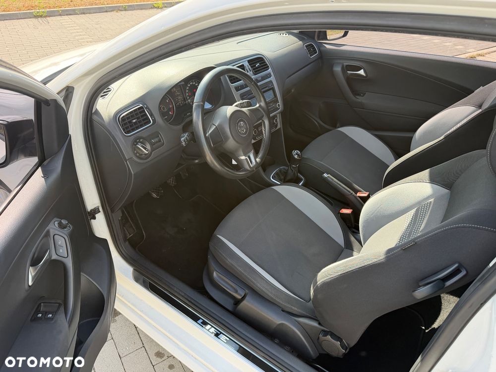 Volkswagen Polo 1.2 CityLine - 28