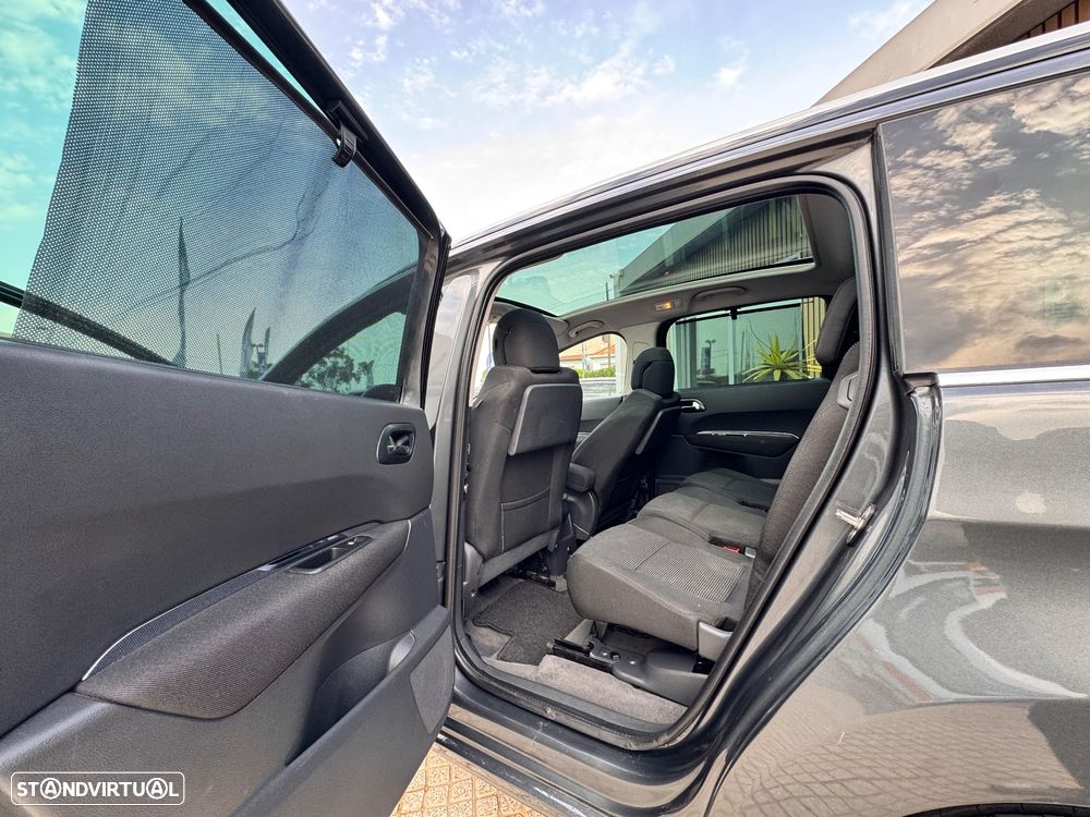 Peugeot 5008 HDI FAP 110 EGS6 Business-Line - 9