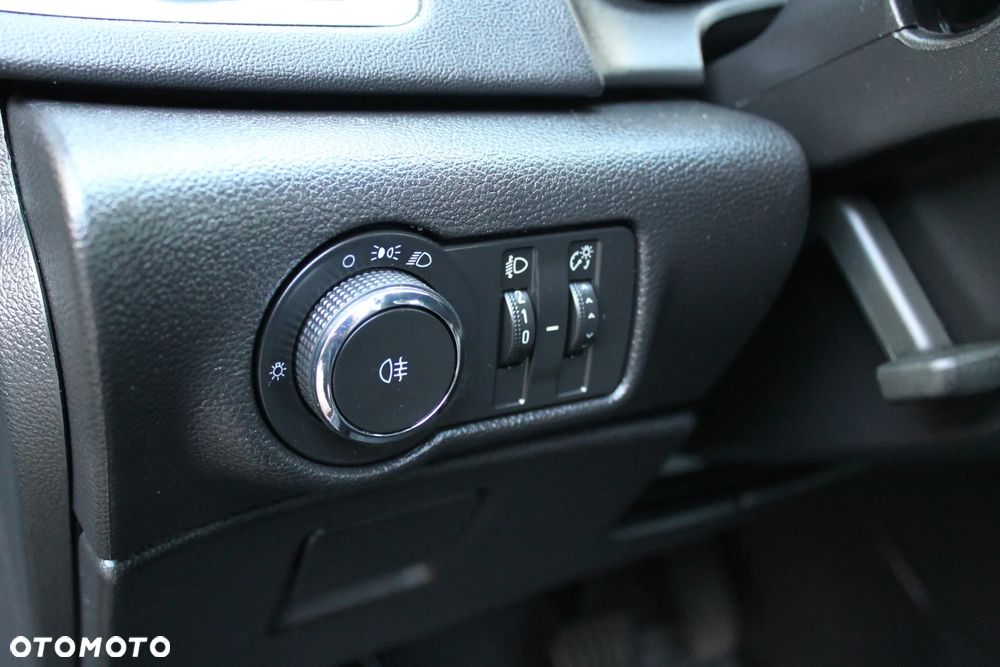 Opel Astra IV 1.4 Enjoy - 18