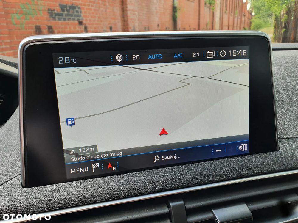 Peugeot 3008 BlueHDi 130 Stop & Start Allure - 19