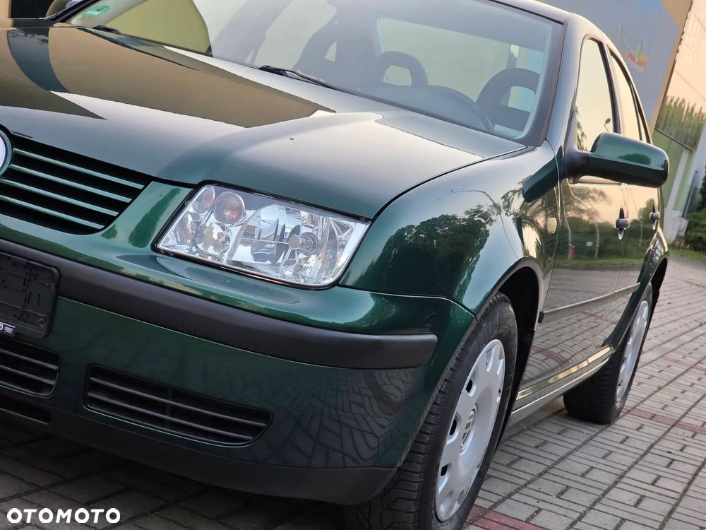 Volkswagen Bora - 10