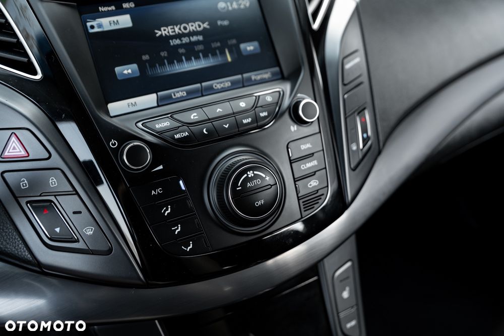 Hyundai i40 - 33