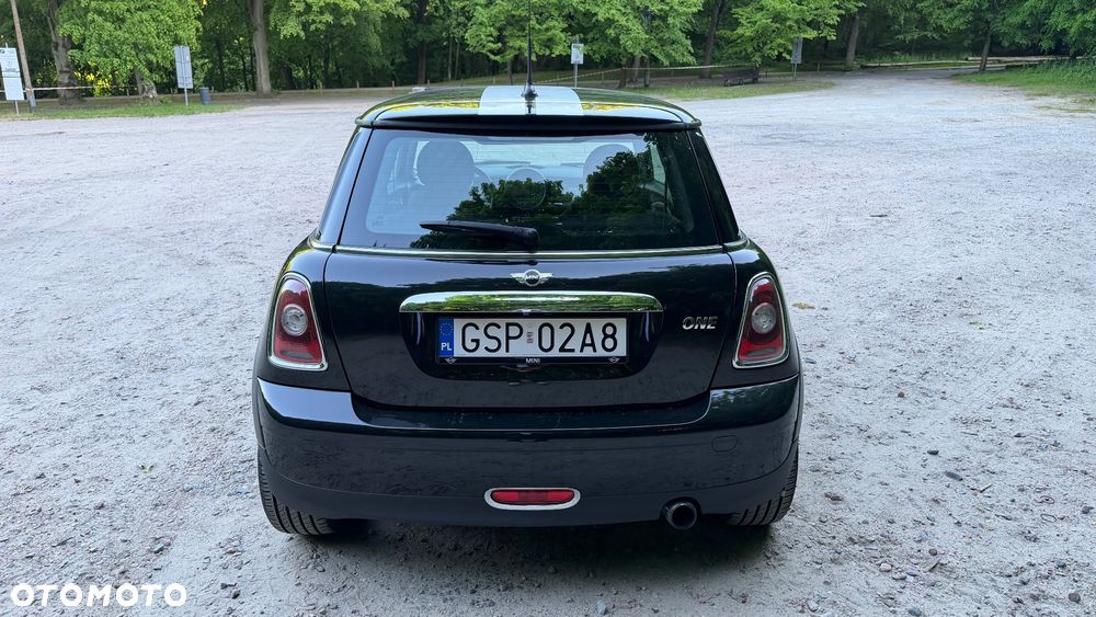 MINI ONE - 6