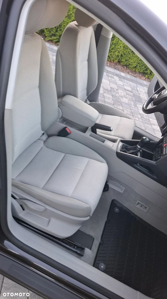 Audi A3 Sportback 1.6 Ambition - 17