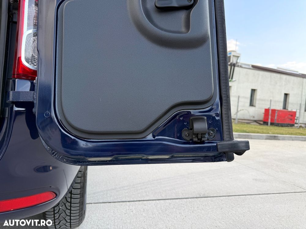 Dacia Logan 1.6 MPI Ambiance - 17