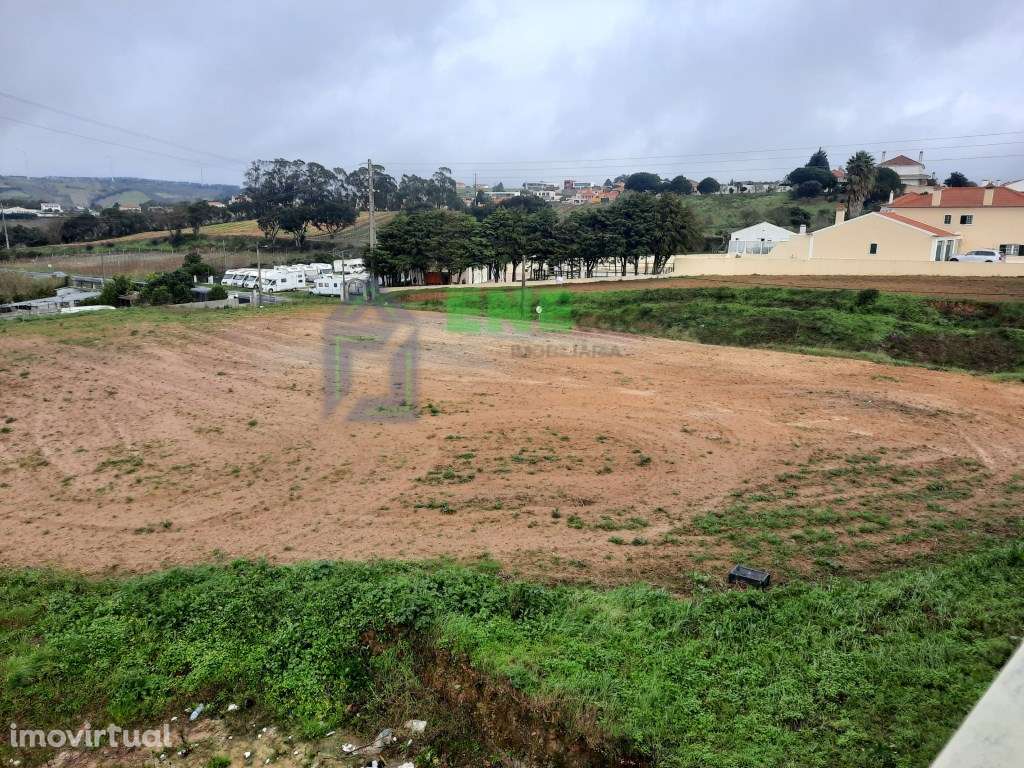 Terreno para construção em Turcifal - Grande imagem: 2/2