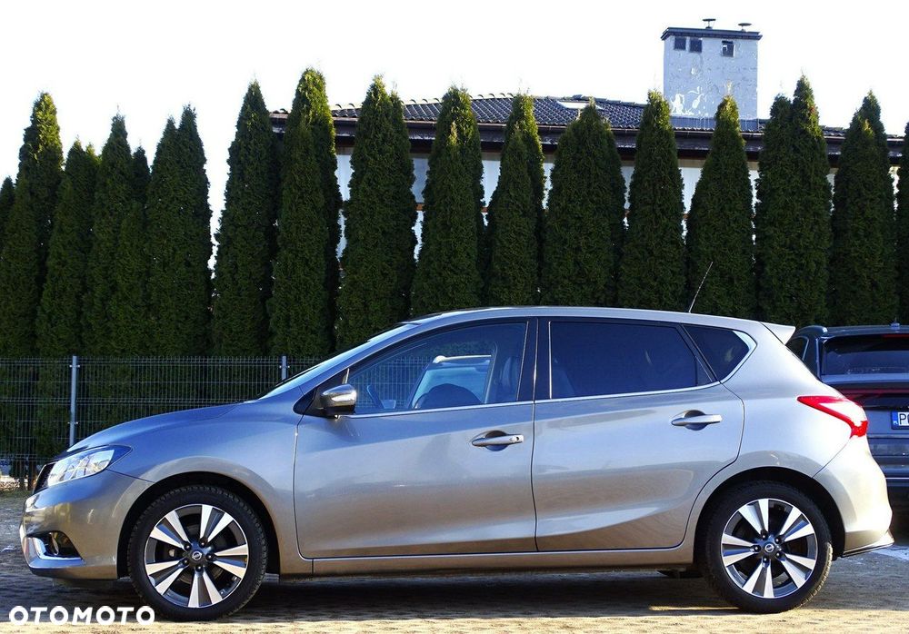 Nissan Pulsar 1.2 DIG-T Tekna - 7