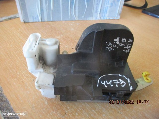 Fecho FEC4473 ALFA ROMEO 147 2008 TE 4 PINOS - 2