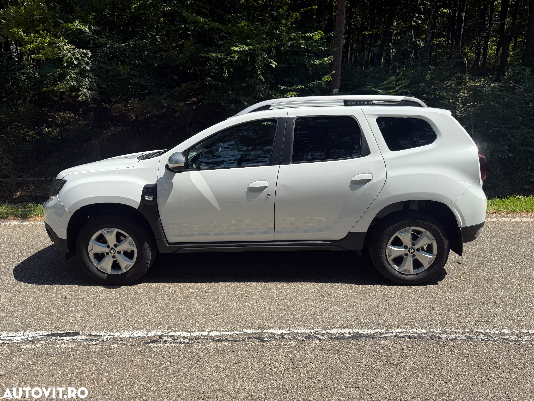 Dacia Duster dCi 110 2WD Comfort - 2