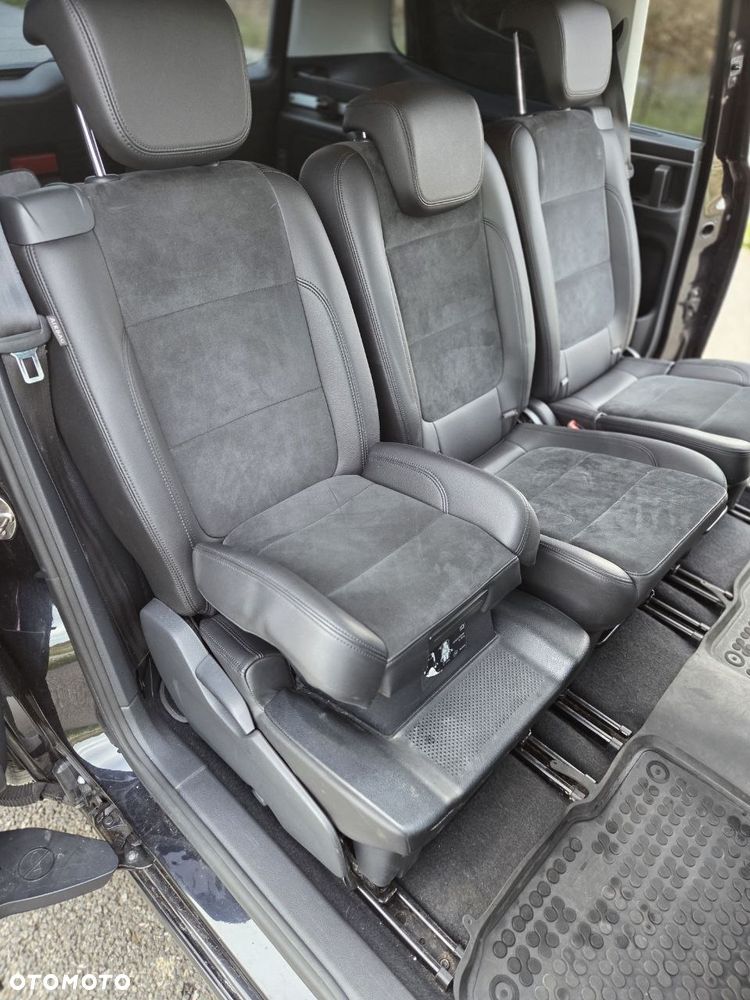 Seat Alhambra - 20