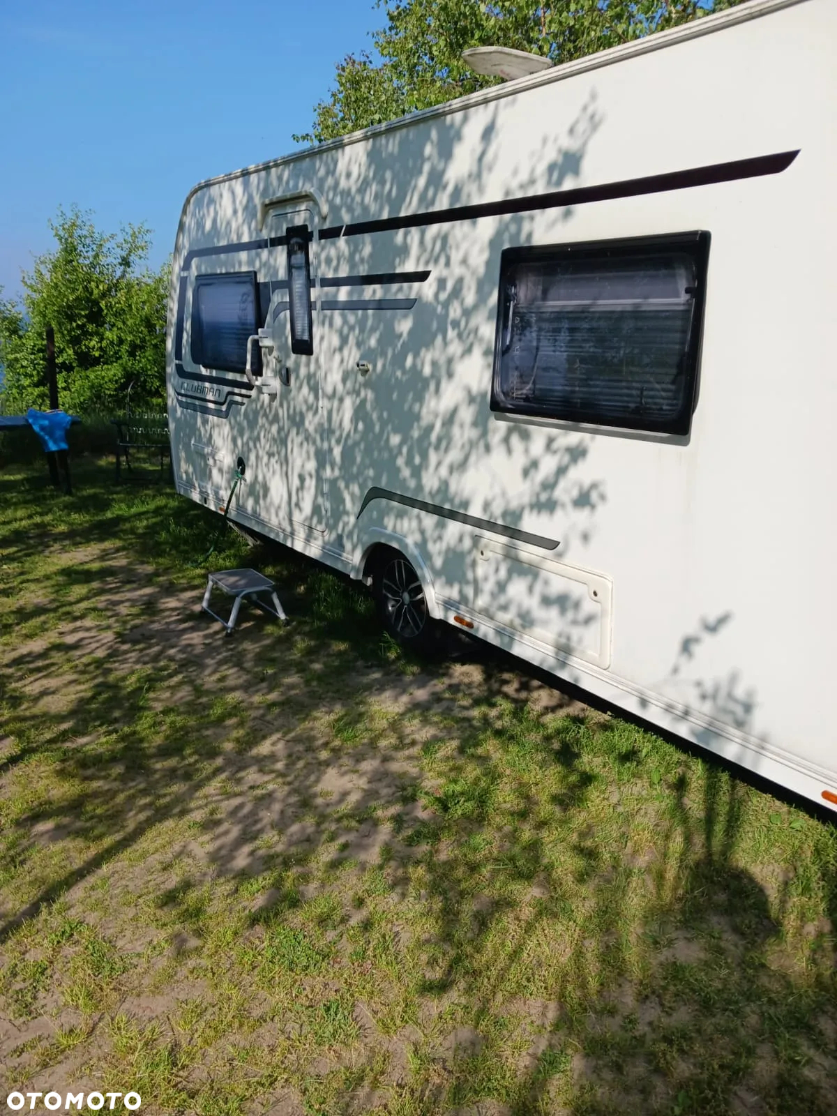 Lunar Clubman - 3