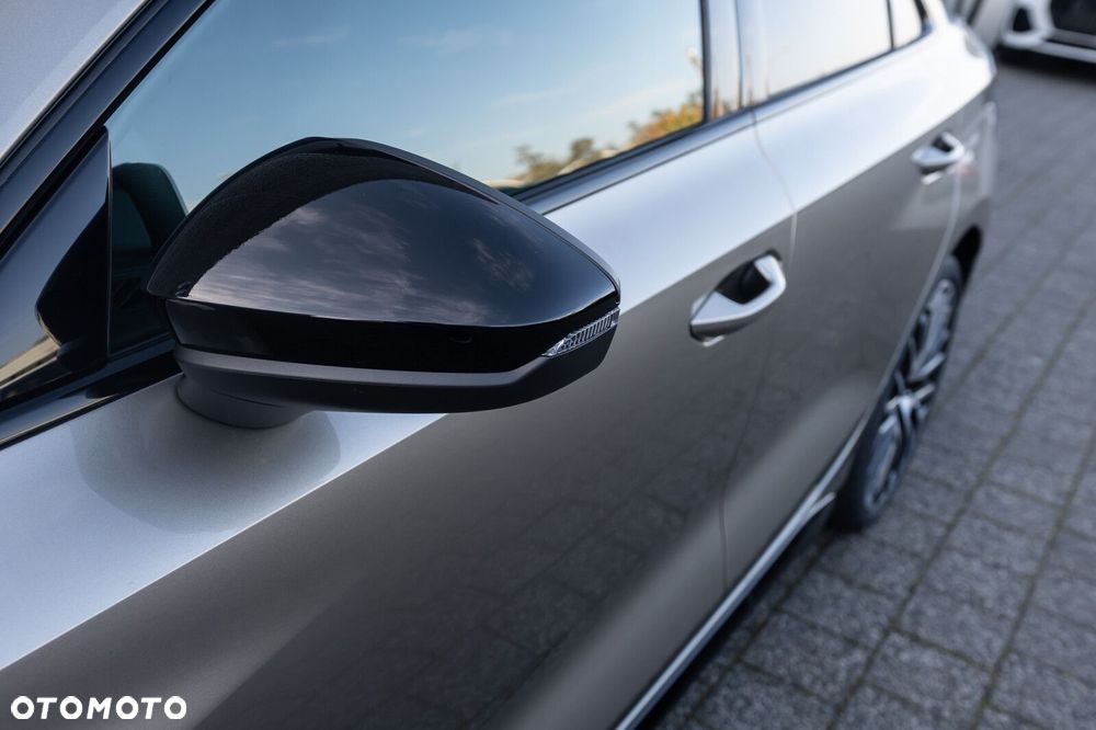 Audi S3 Limousine - 7