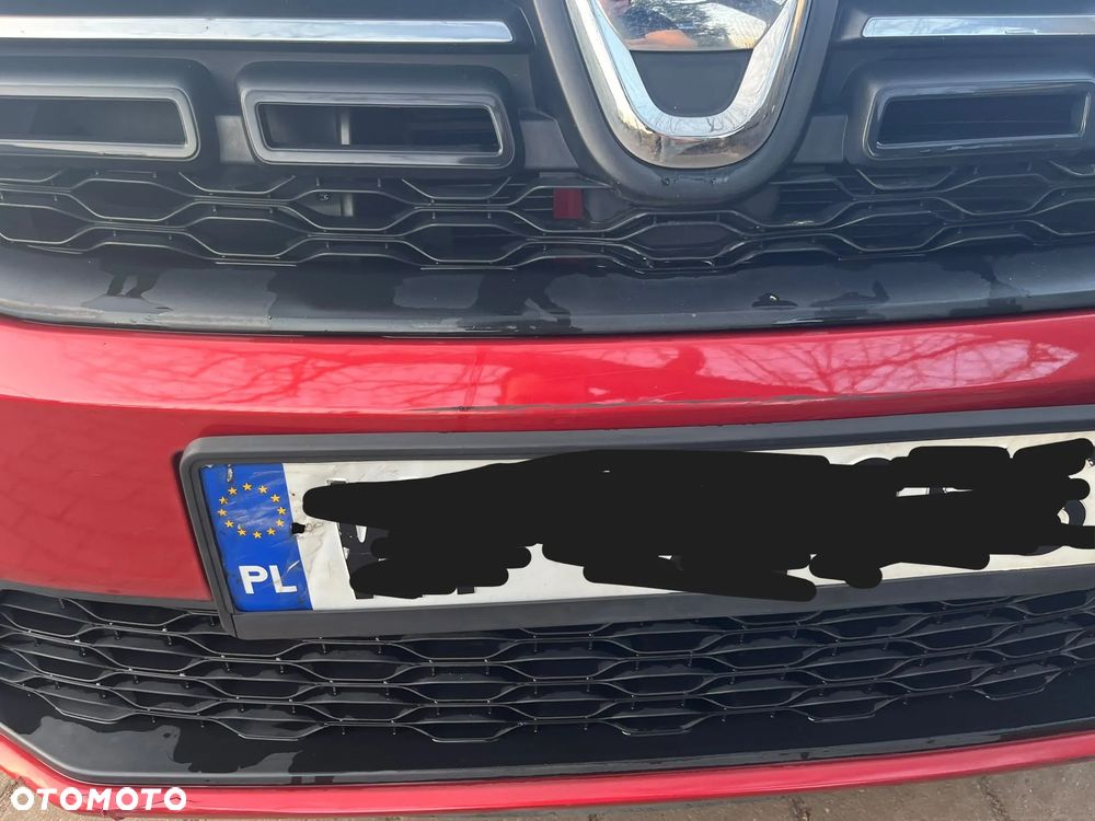 Dacia Sandero 1.0 SCe Laureate - 10