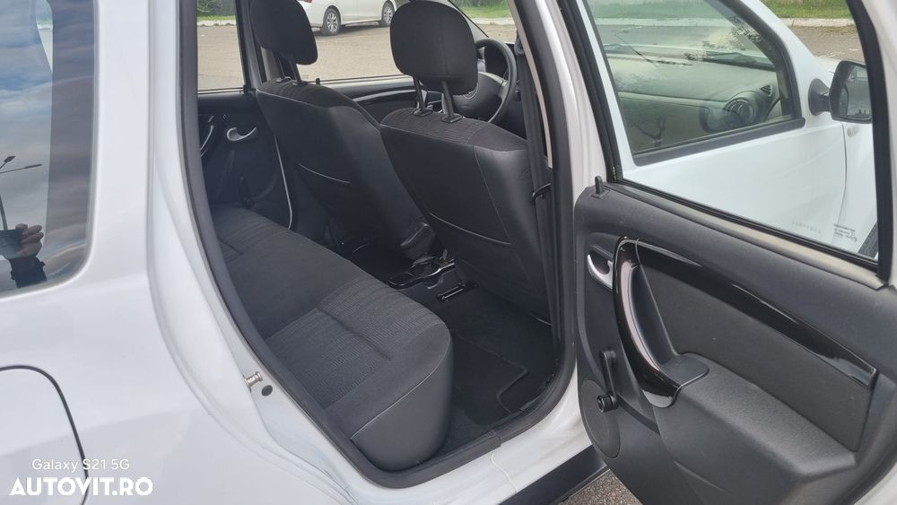 Dacia Duster - 12