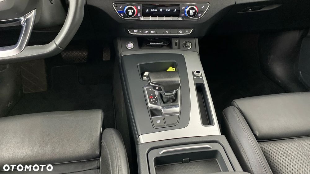 Audi Q5 - 15