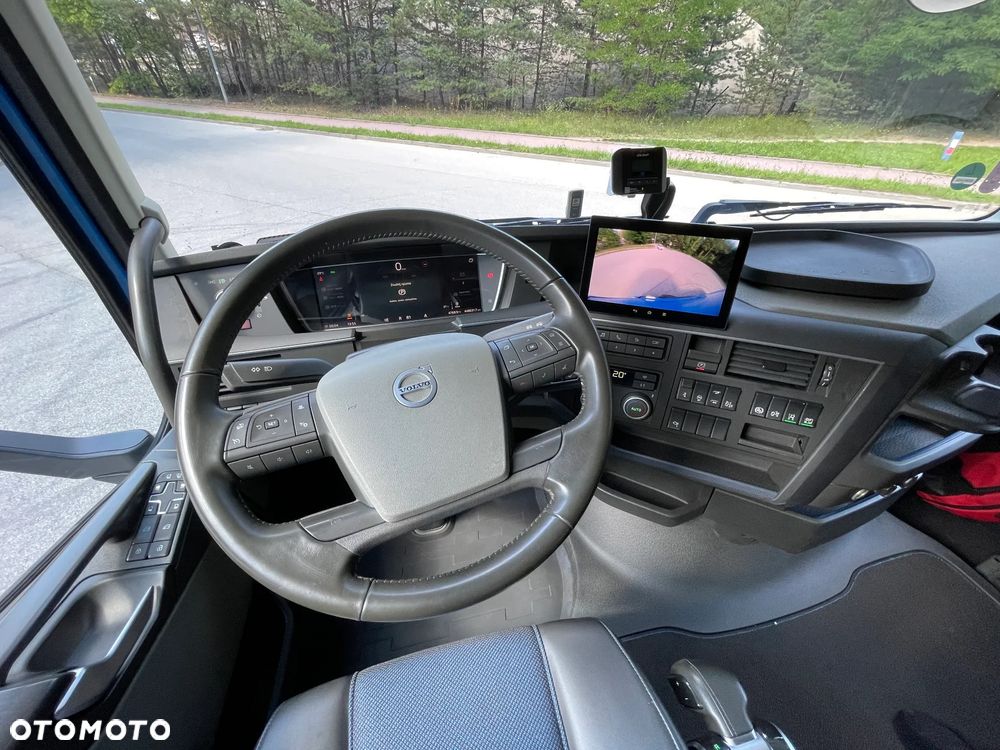 Volvo FH 500 - 20
