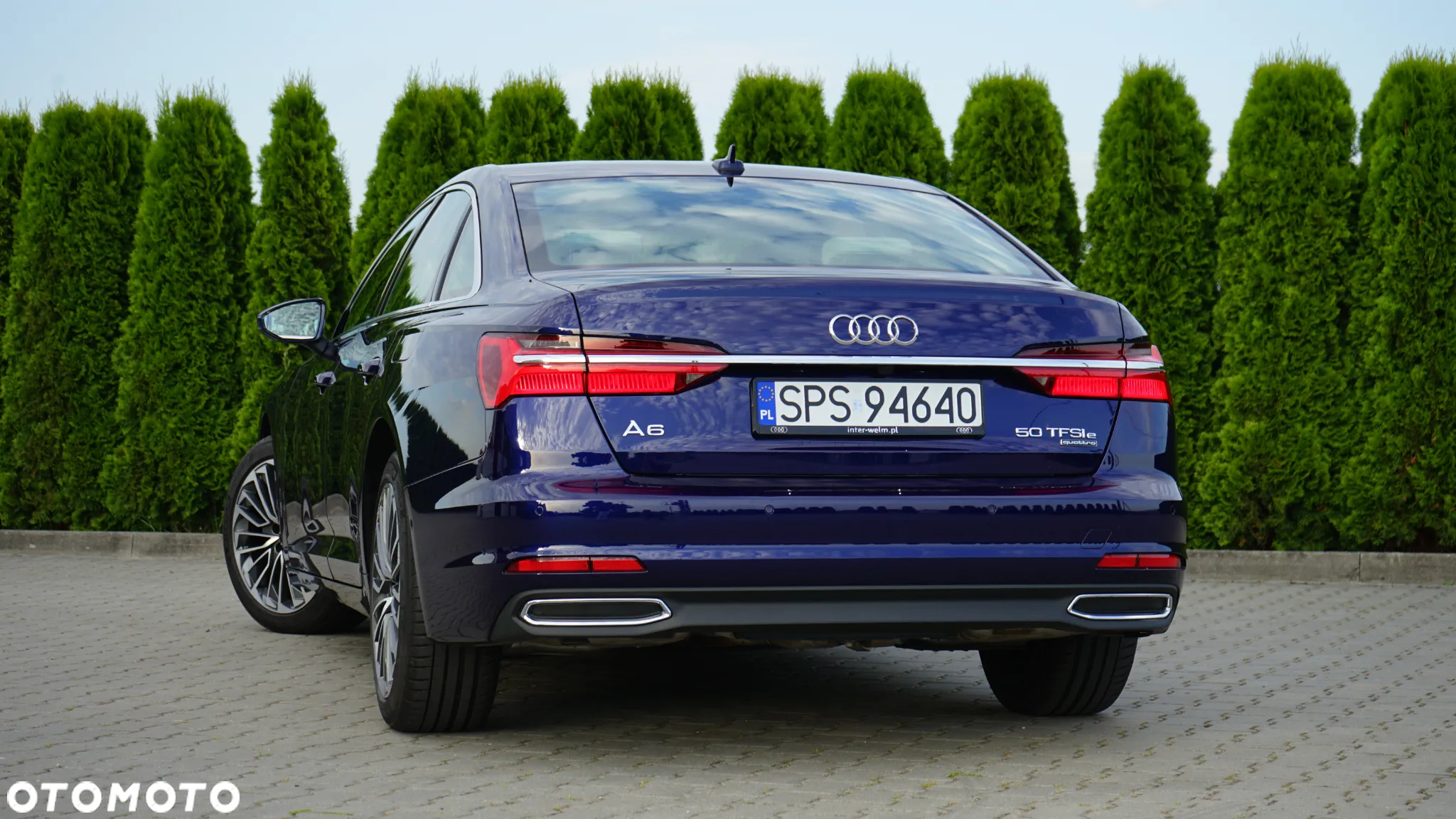 Audi A6 - 19