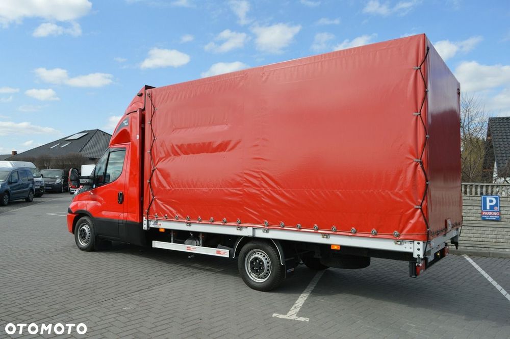 Iveco Daily 35S18 - 14