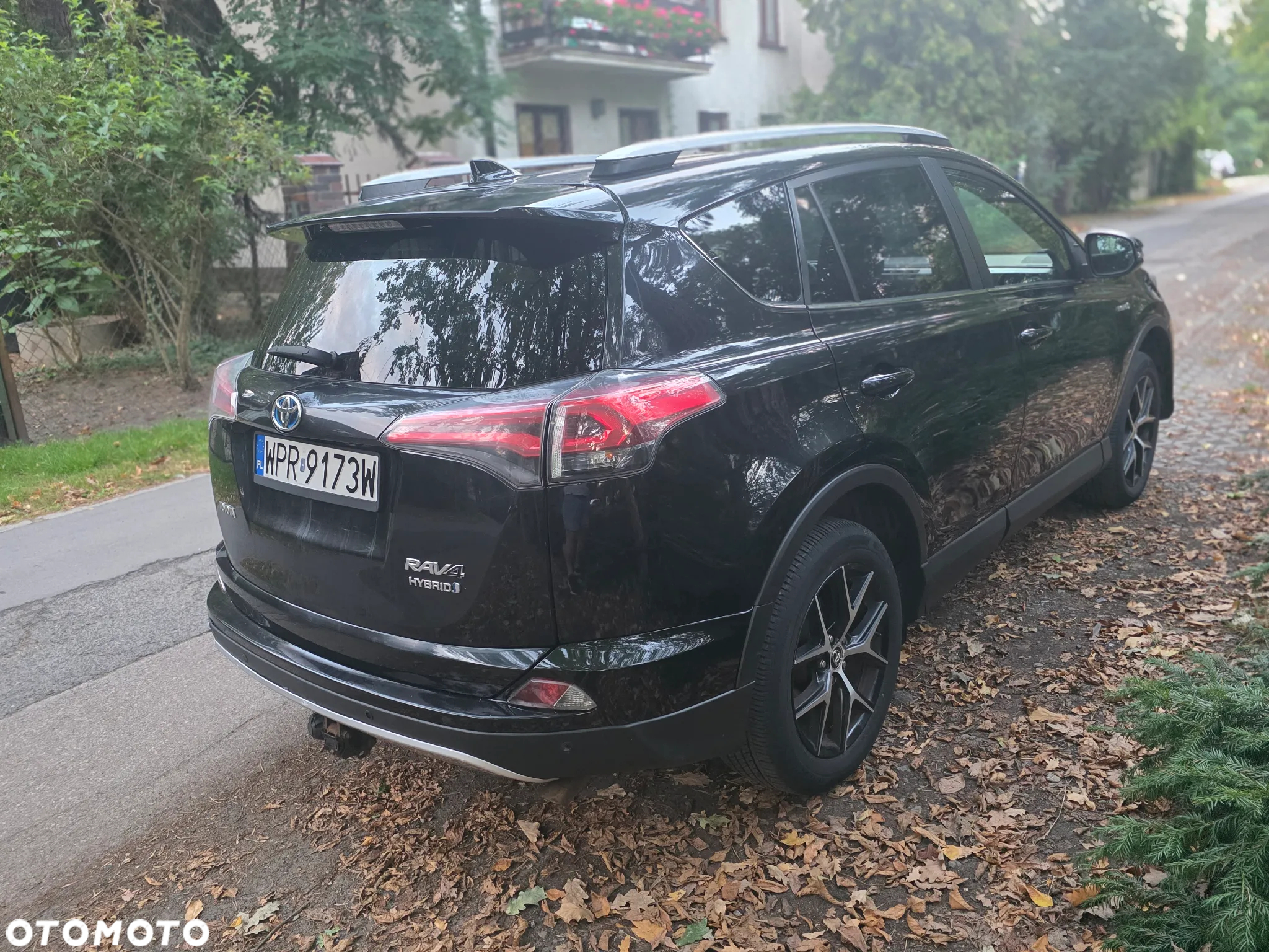 Toyota RAV4 - 5