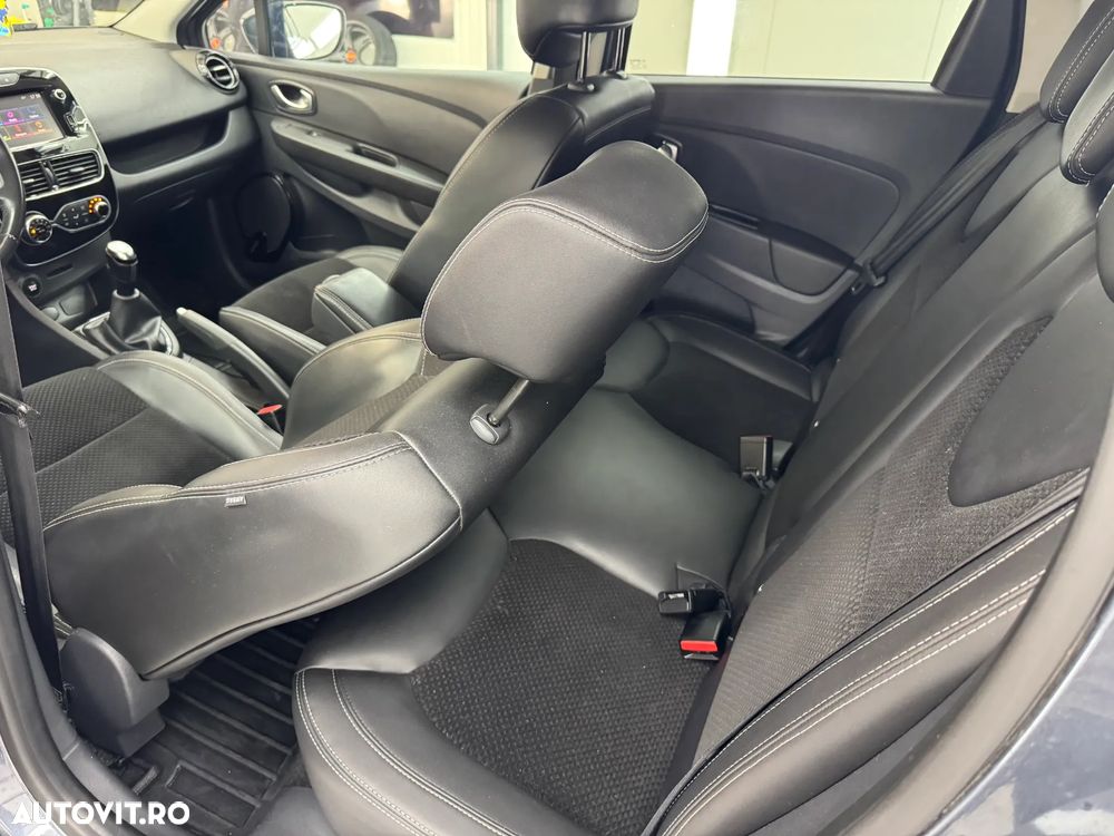 Renault Clio (Energy) TCe 90 Start & Stop INTENS - 17
