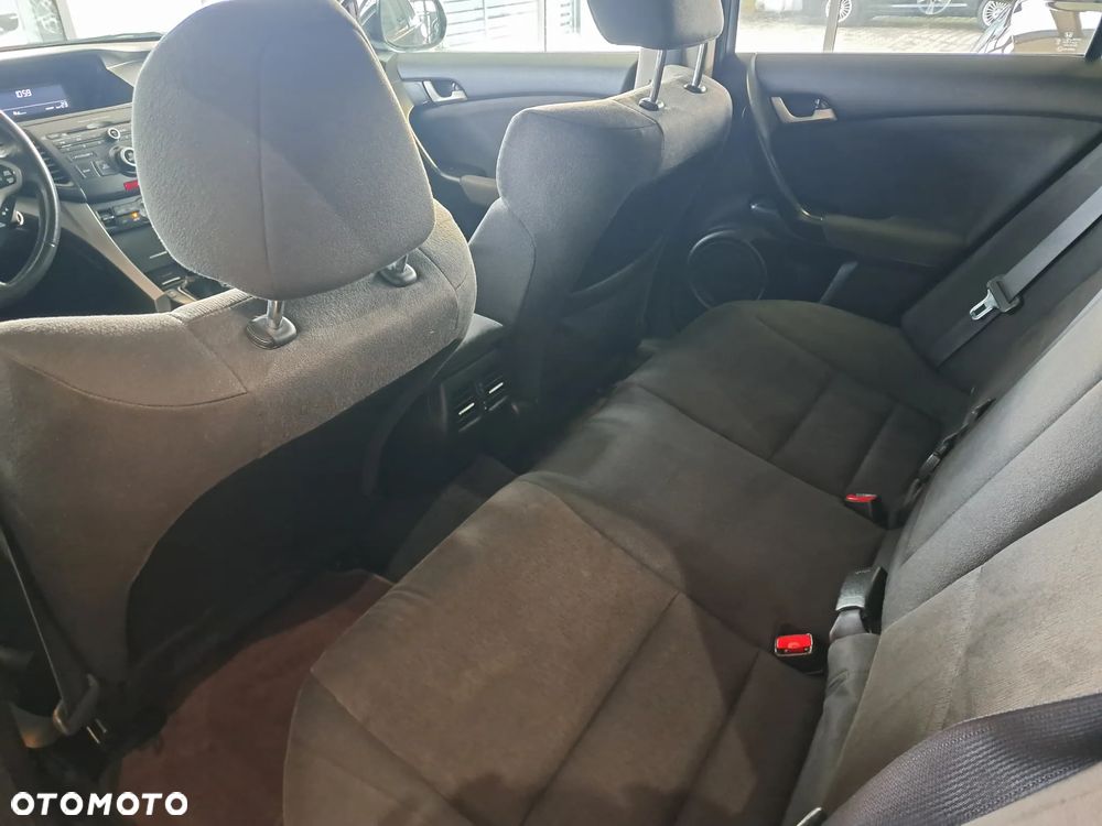 Honda Accord 2.2d Executive - 14