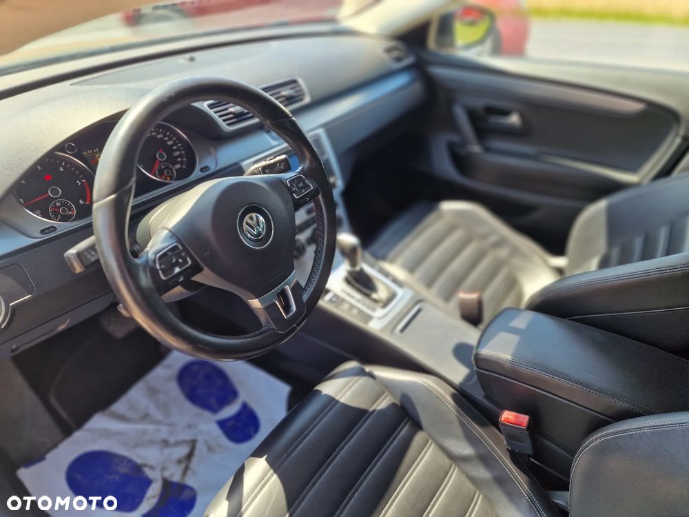 Volkswagen CC - 19