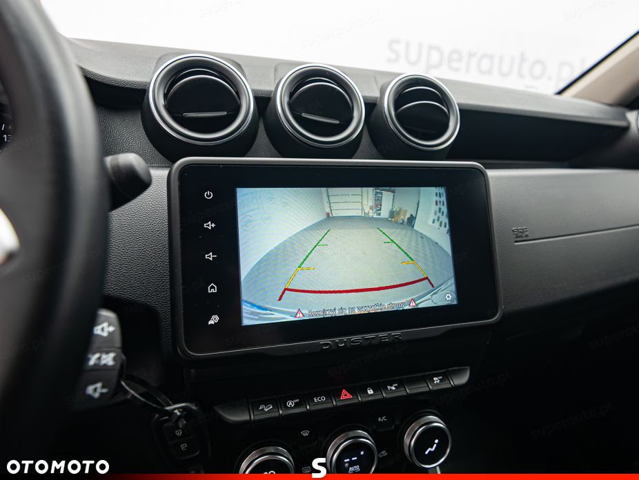 Dacia Duster 1.5 Blue dCi Prestige 4WD - 16