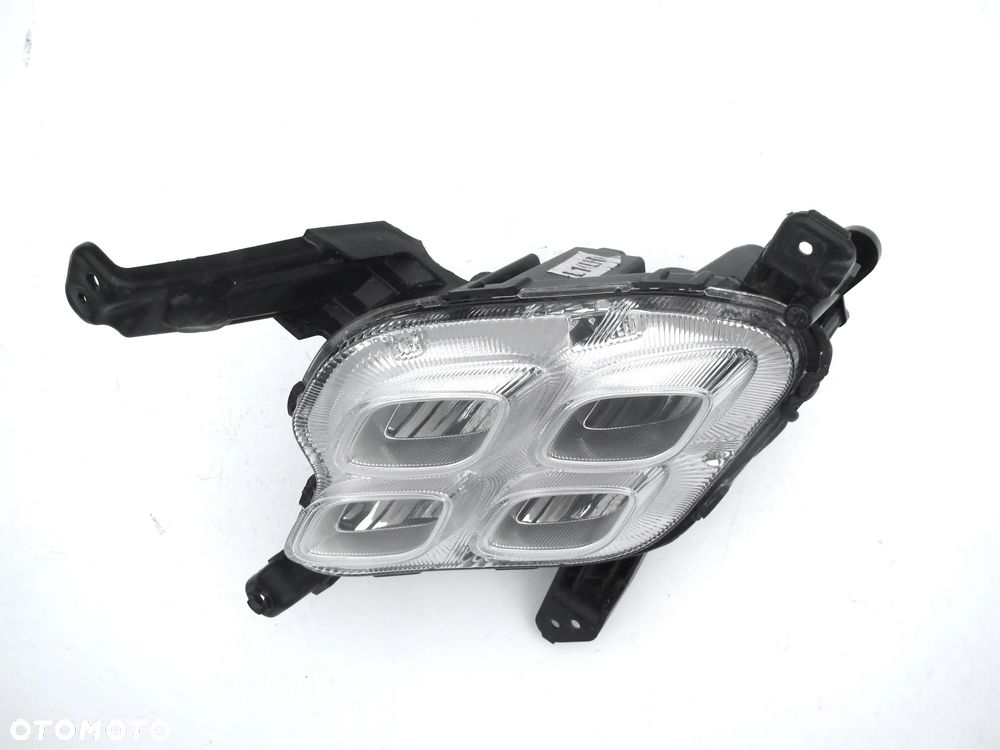 KIA SORENTO 3 UM GT 2015 - 2018  Lampa LED DRL L OE - 12