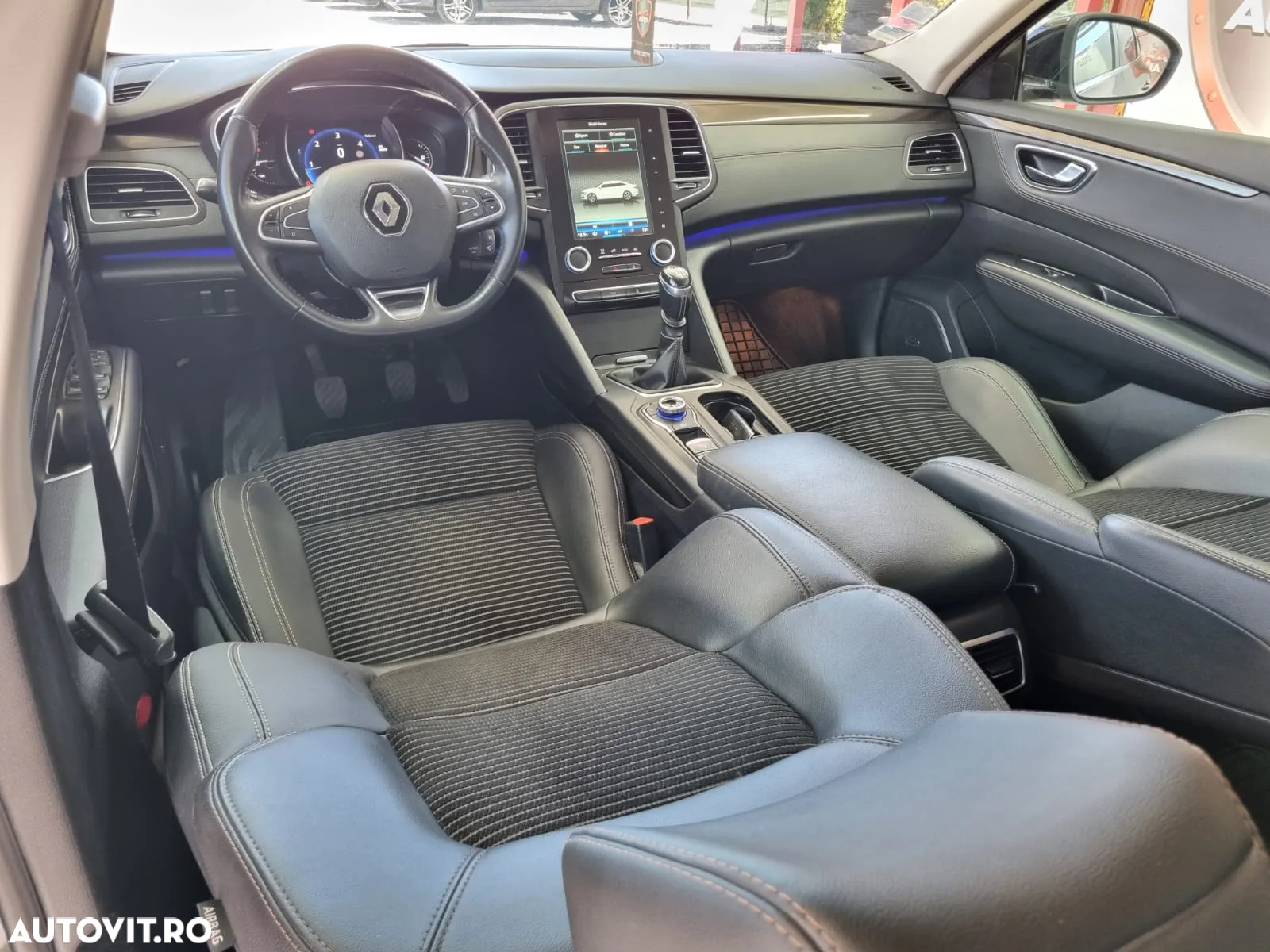 Renault Talisman - 15