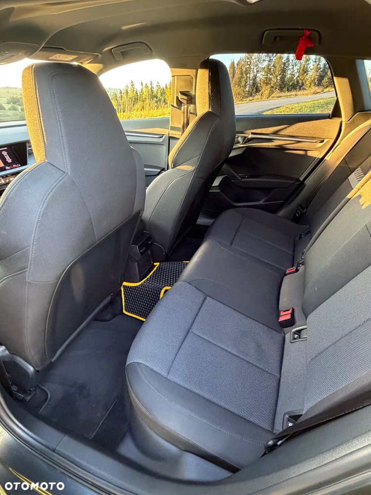 Audi A3 Sportback 35 TFSI Sport S tronic - 21