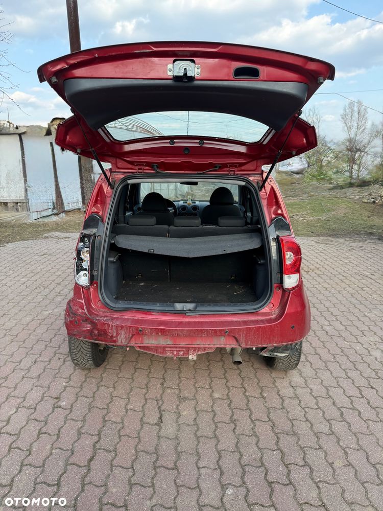 Mitsubishi Colt 1.3 Inform - 9