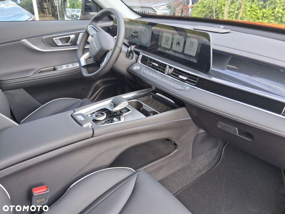 Chery Tiggo 7 1.5 HEV Premium DCT - 11