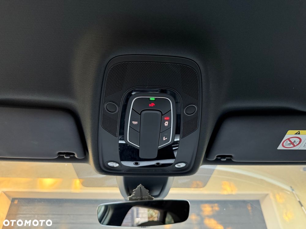 Audi S4 Avant TDI tiptronic - 13