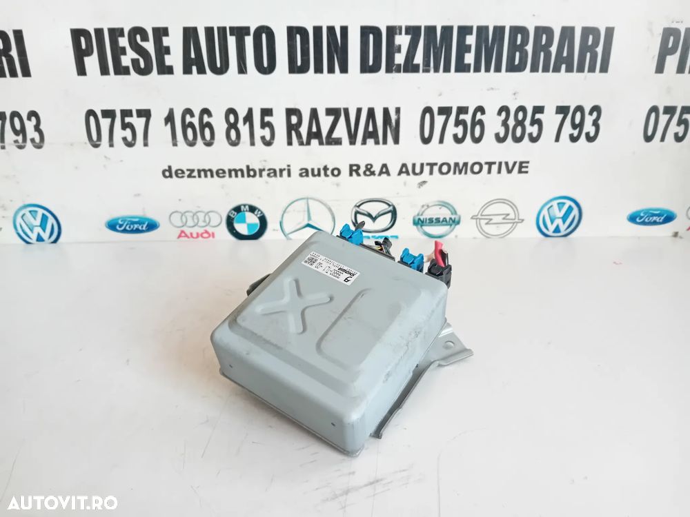 Modul Unitate Comanda Calculator Servo Servodirectie Honda Accord 2008-2013 Cod 39980-TL1-G02 - 1