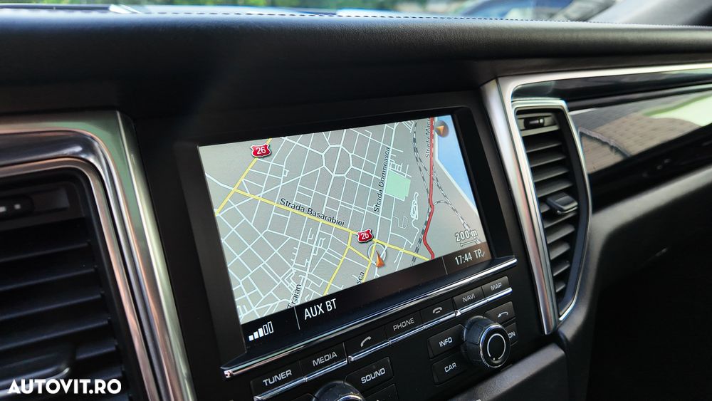 Porsche Macan 3.0 PDK S - 30