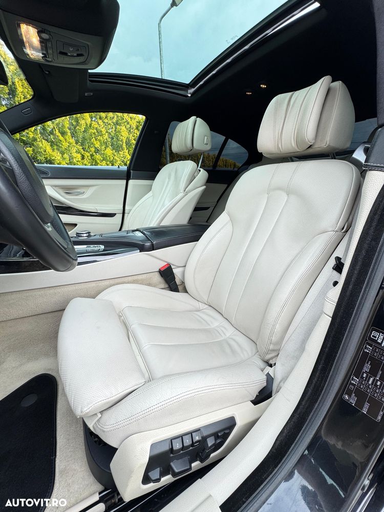 BMW Seria 6 - 9
