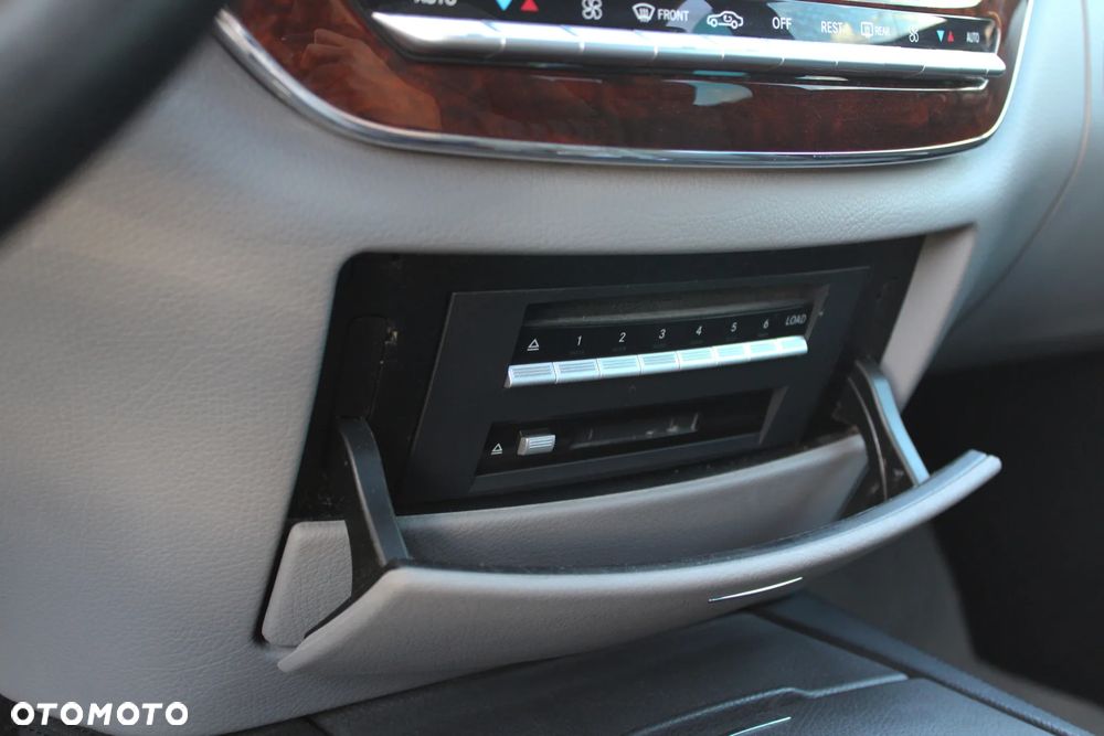 Mercedes-Benz Klasa S 350 7G-TRONIC - 28