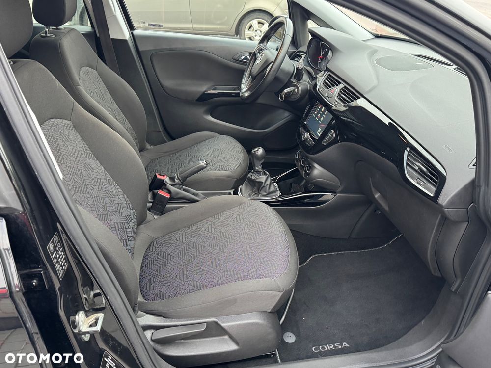 Opel Corsa 1.4 Cosmo - 38