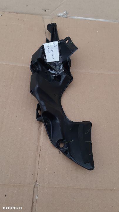 #J YAMAHA R1 RN22 09-14 WLOT POWIETRZA PRAWY AIRBOX OWIEWKA - 4