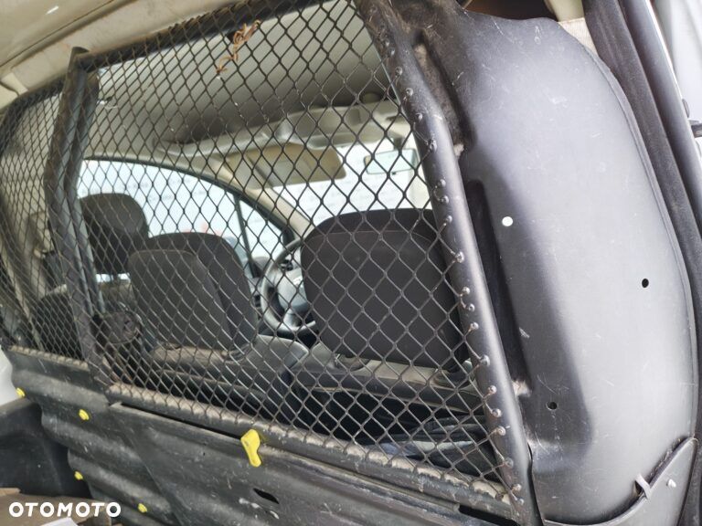 Citroën Berlingo - 11