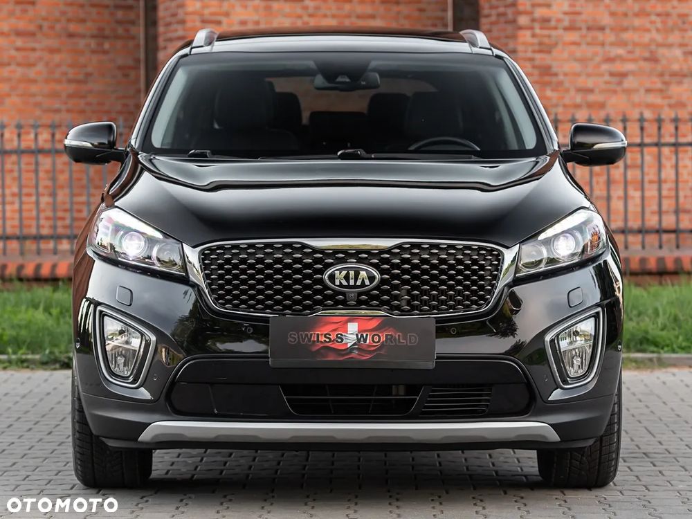 Kia Sorento 2.2 CRDI Business Line Plus - 14