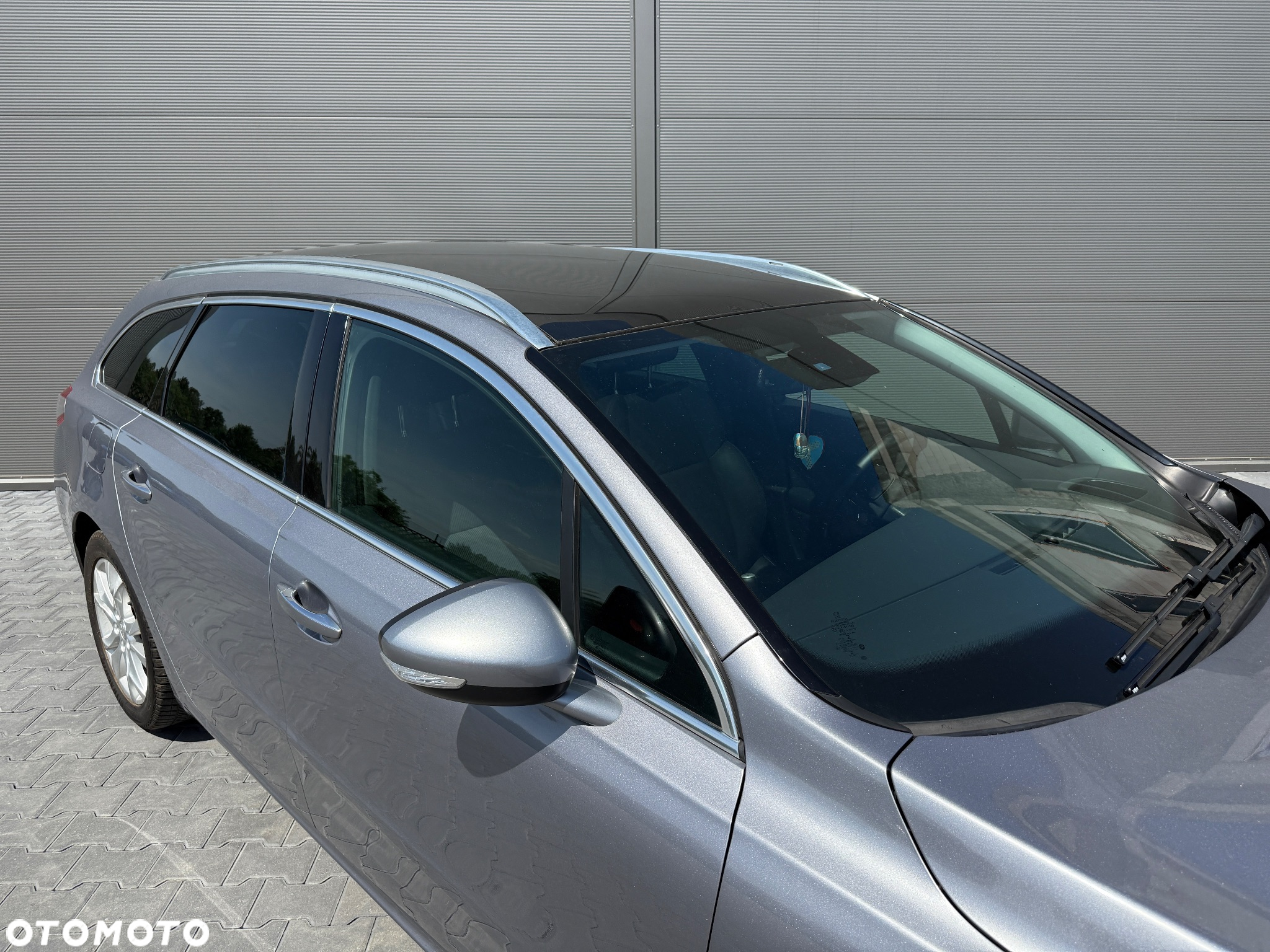 Peugeot 508 2.0 BlueHDi Allure S&S - 29