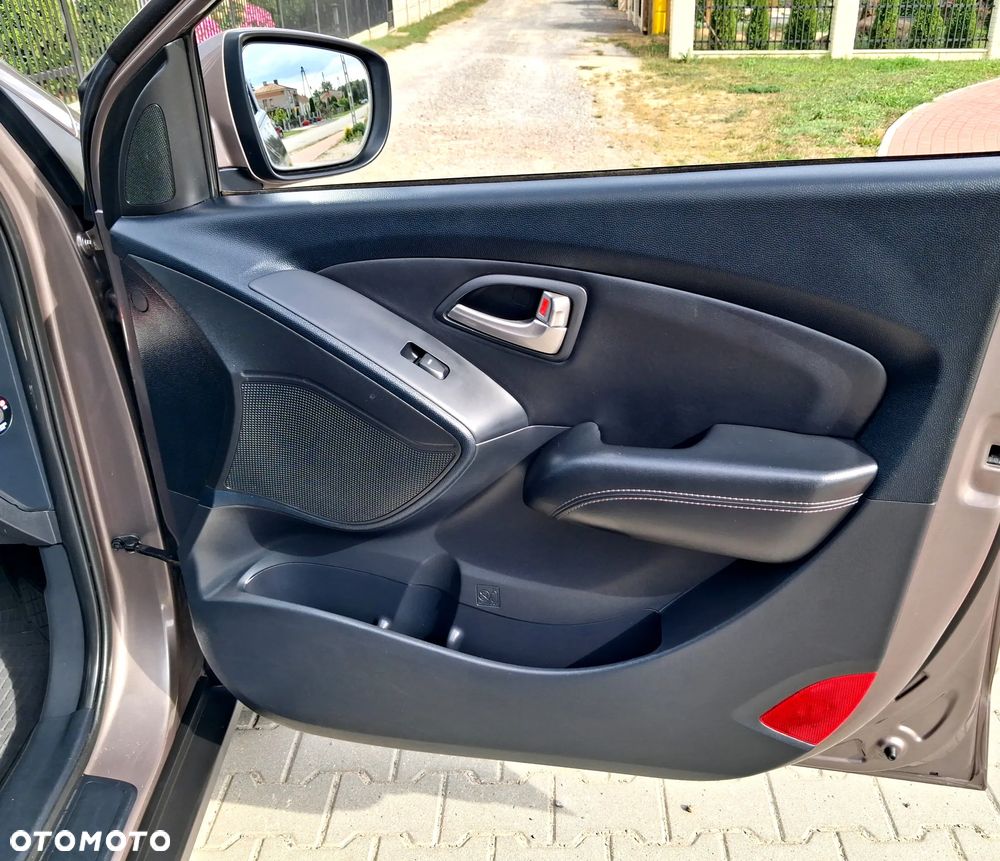 Hyundai ix35 1.6 2WD Comfort - 16