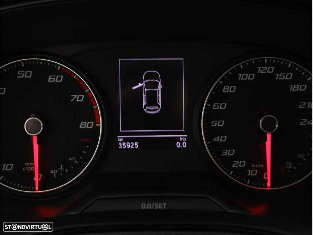 SEAT Ibiza 1.0 TSI Style - 25